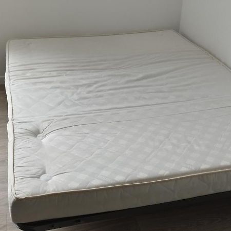 Apartmán Coquet 2 Pieces Proche De Paris Bagnolet Exteriér fotografie