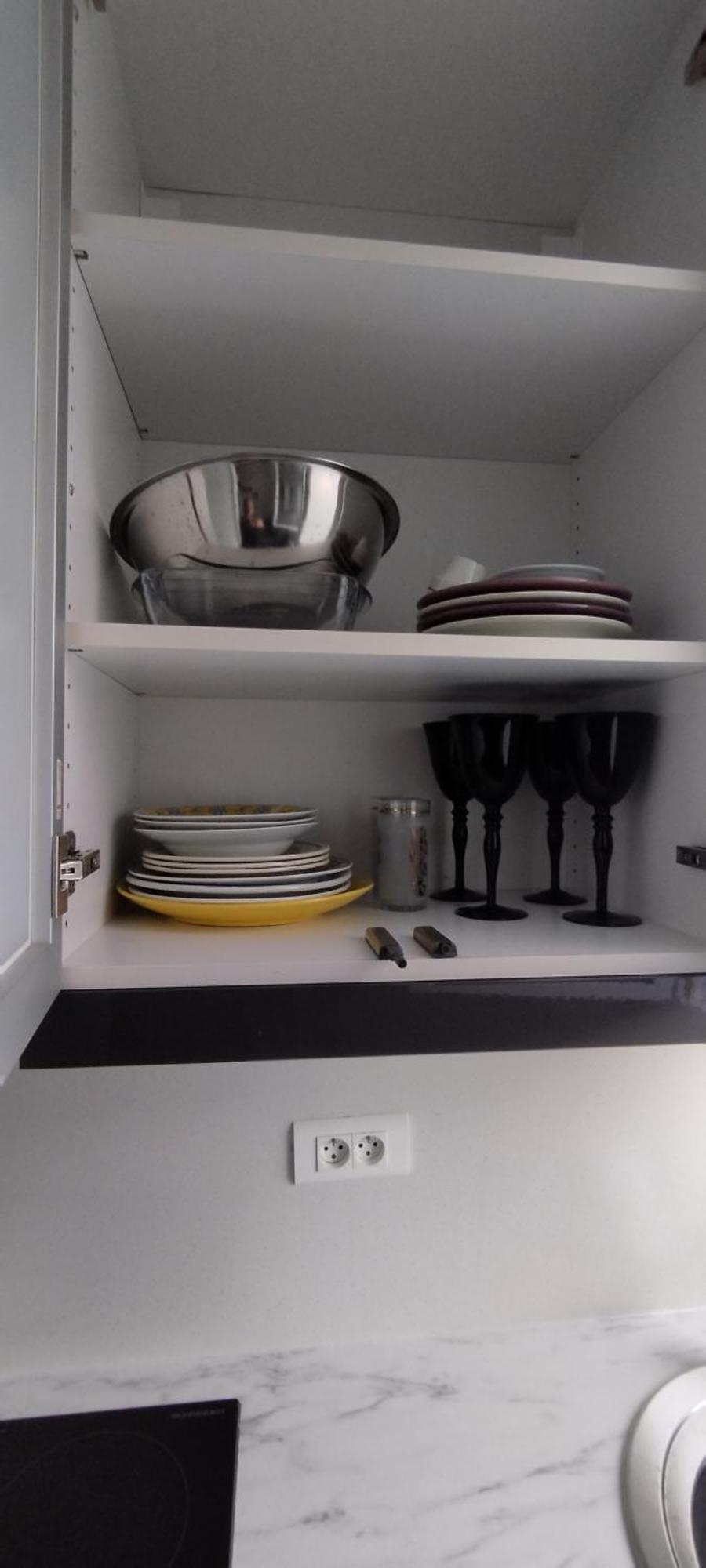 Apartmán Coquet 2 Pieces Proche De Paris Bagnolet Exteriér fotografie