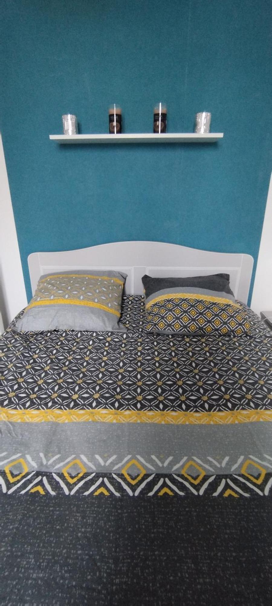 Apartmán Coquet 2 Pieces Proche De Paris Bagnolet Exteriér fotografie